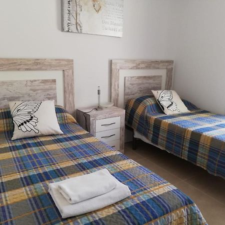 Terrazas de las Marinas Dénia Exterior foto