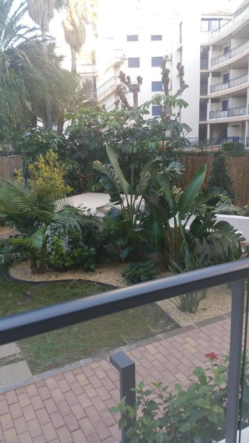 Terrazas de las Marinas Dénia Exterior foto