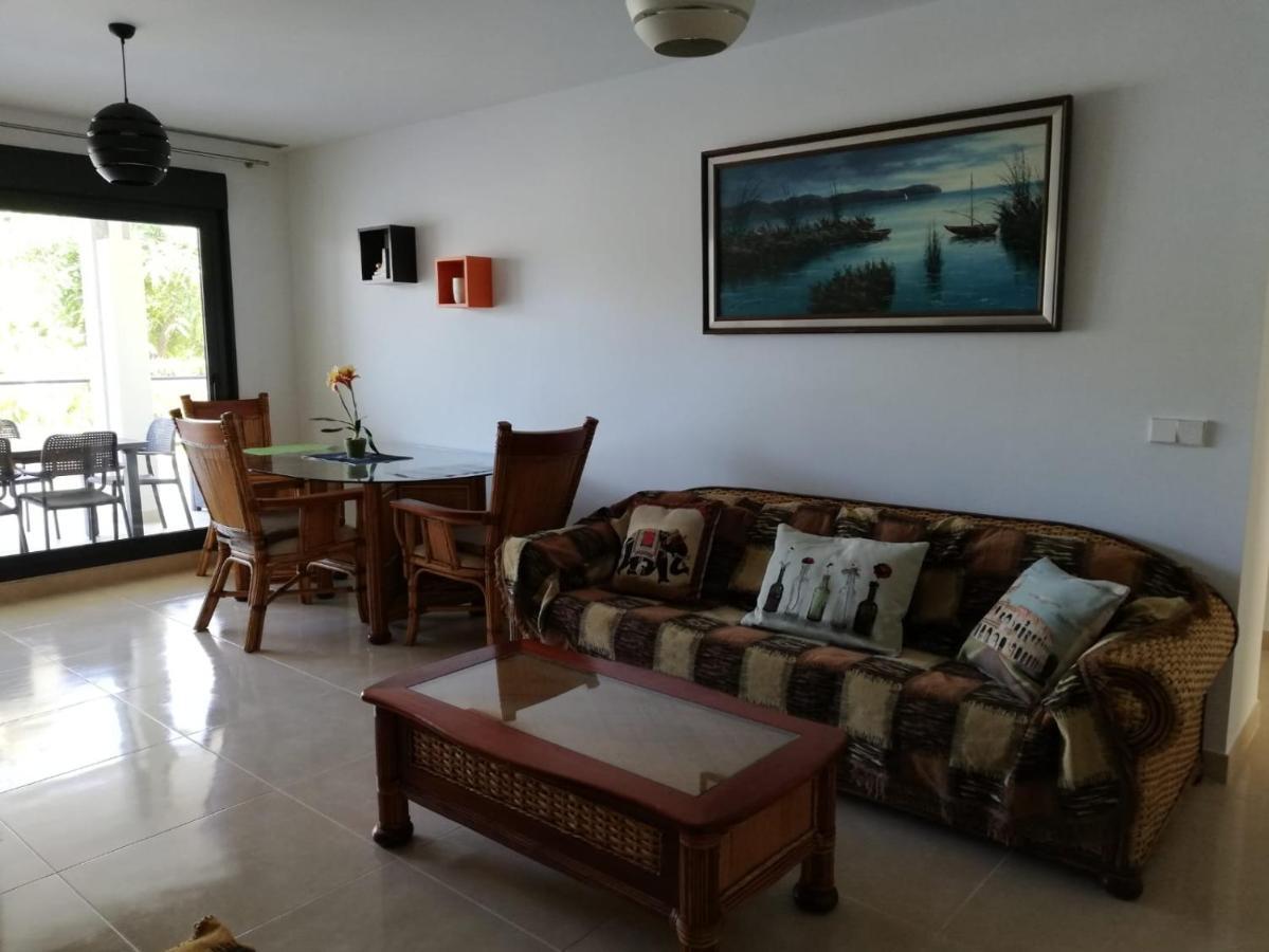 Terrazas de las Marinas Dénia Exterior foto